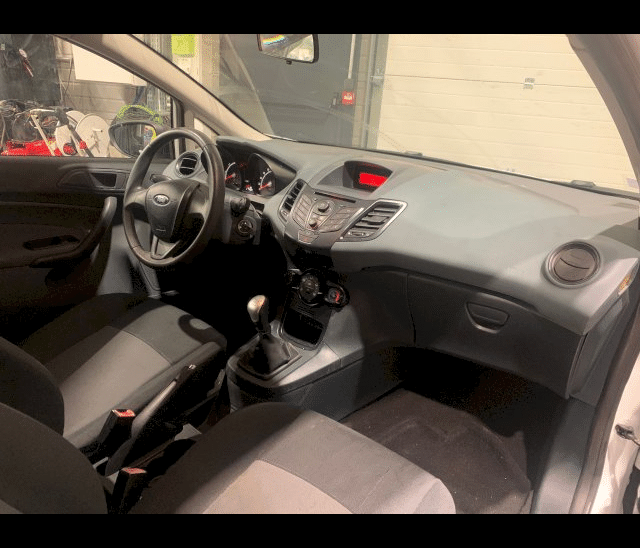 Ford Ford Fiesta IV 1.25 60ch Ambiente 3p