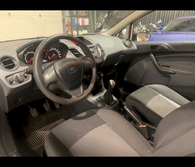 Ford Ford Fiesta IV 1.25 60ch Ambiente 3p