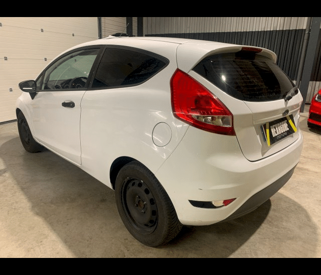 Ford Ford Fiesta IV 1.25 60ch Ambiente 3p