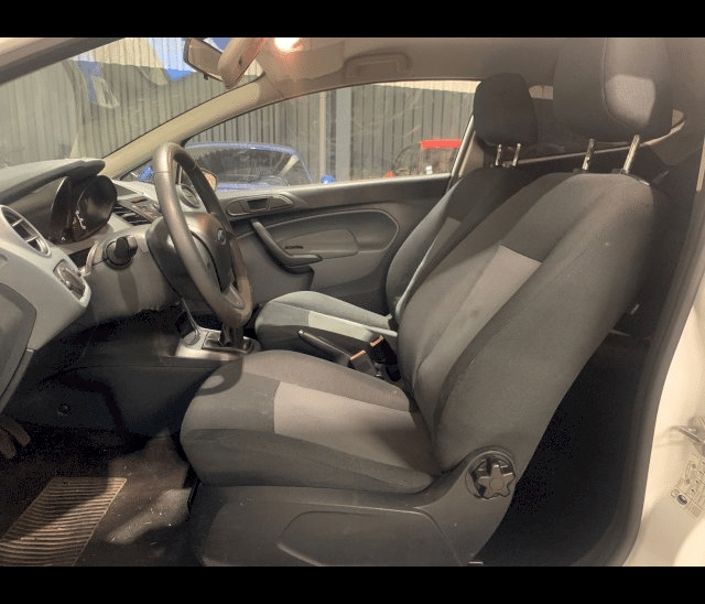 Ford Ford Fiesta IV 1.25 60ch Ambiente 3p