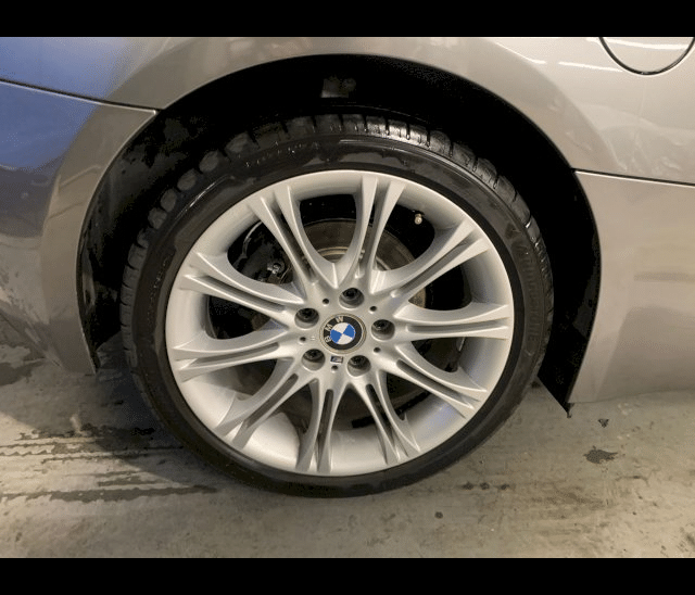 BMW BMW Z4 I (E85) 3.0i