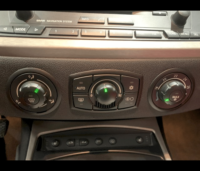 BMW BMW Z4 I (E85) 3.0i