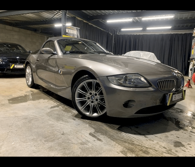BMW BMW Z4 I (E85) 3.0i