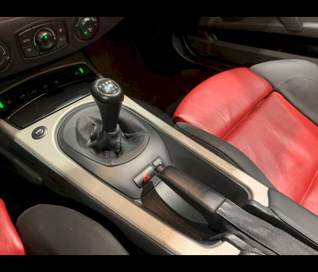 BMW BMW Z4 I (E85) 3.0i