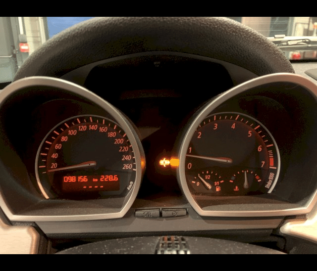 BMW BMW Z4 I (E85) 3.0i