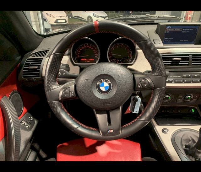 BMW BMW Z4 I (E85) 3.0i