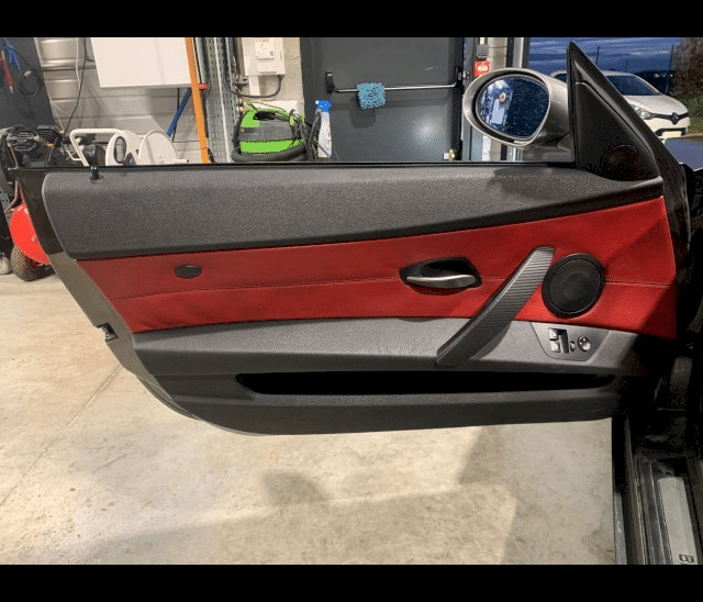 BMW BMW Z4 I (E85) 3.0i