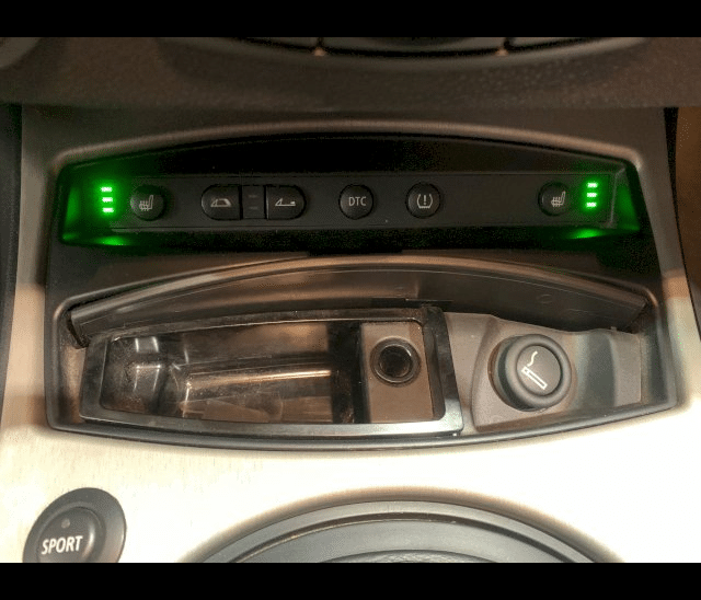 BMW BMW Z4 I (E85) 3.0i