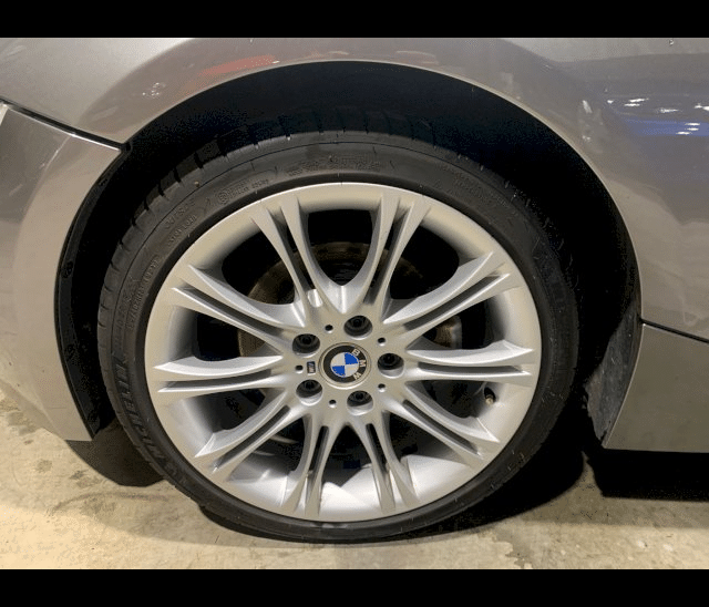 BMW BMW Z4 I (E85) 3.0i