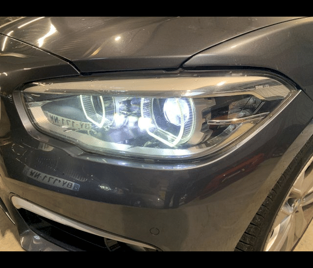 BMW BMW Série 1 II (F21/20) 116d 116ch UrbanChic 5p