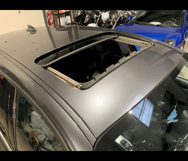 BMW BMW Série 1 II (F21/20) 116d 116ch UrbanChic 5p