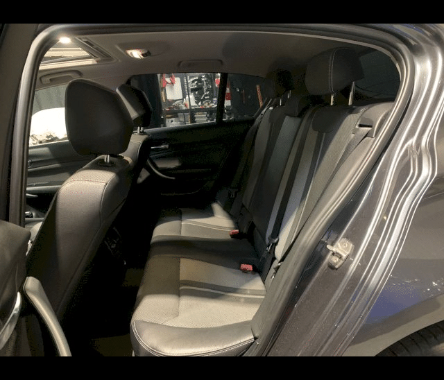 BMW BMW Série 1 II (F21/20) 116d 116ch UrbanChic 5p