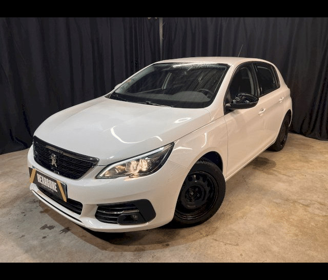 Peugeot Peugeot 308 1.5 BlueHDi 130ch S&S Active Business