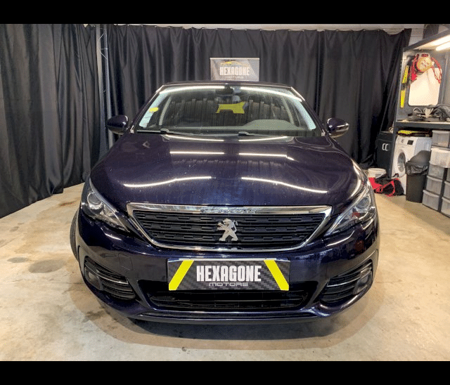 Peugeot Peugeot 308 II 1.5 BlueHDi 100ch S&S Style