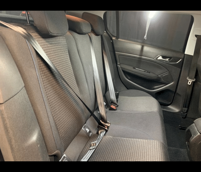 Peugeot Peugeot 308 II 1.5 BlueHDi 100ch S&S Style