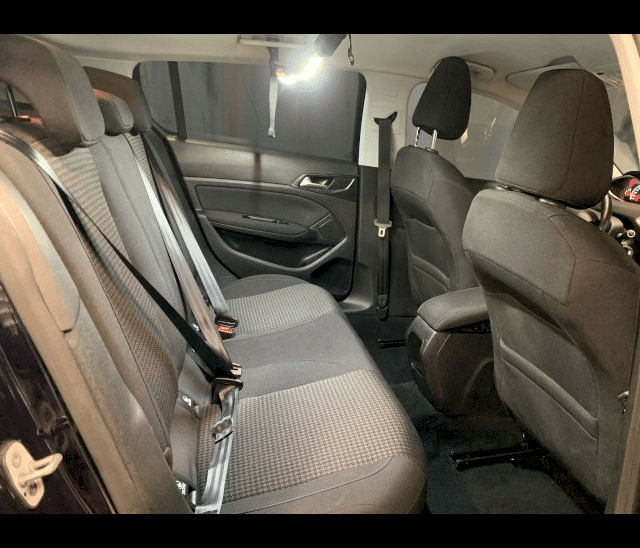 Peugeot Peugeot 308 II 1.5 BlueHDi 100ch S&S Style