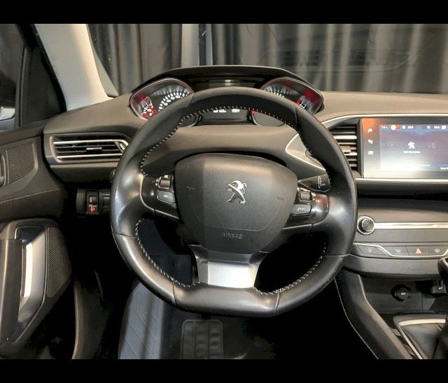 Peugeot Peugeot 308 II 1.5 BlueHDi 100ch S&S Style