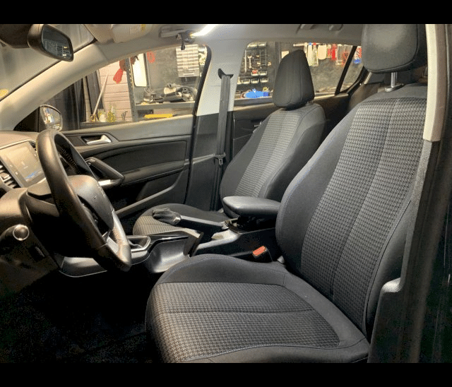 Peugeot Peugeot 308 II 1.5 BlueHDi 100ch S&S Style