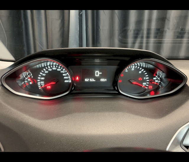 Peugeot Peugeot 308 II 1.5 BlueHDi 100ch S&S Style