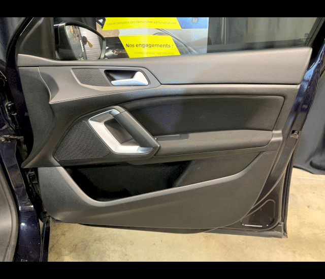 Peugeot Peugeot 308 II 1.5 BlueHDi 100ch S&S Style