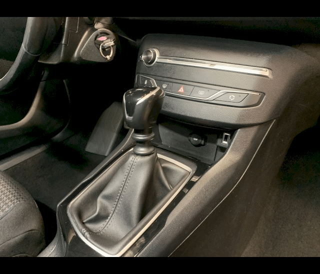 Peugeot Peugeot 308 II 1.5 BlueHDi 100ch S&S Style