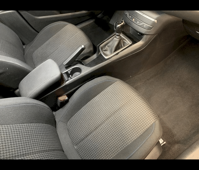 Peugeot Peugeot 308 II 1.5 BlueHDi 100ch S&S Style