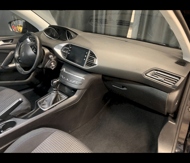 Peugeot Peugeot 308 II 1.5 BlueHDi 100ch S&S Style