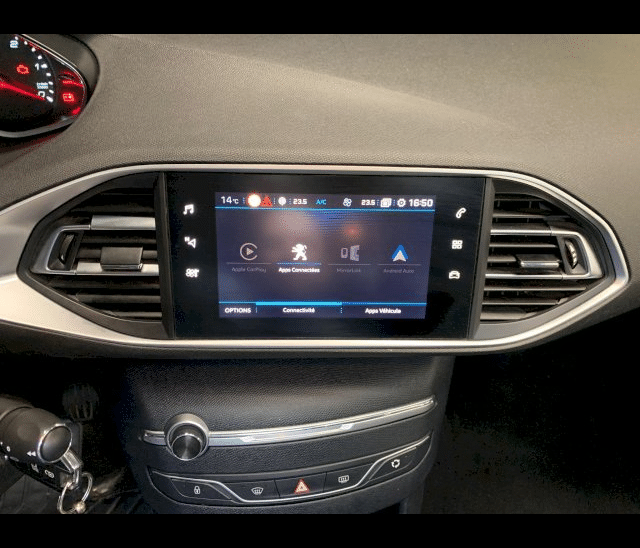 Peugeot Peugeot 308 II 1.5 BlueHDi 100ch S&S Style