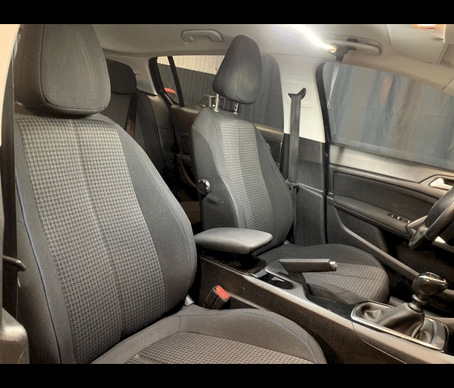 Peugeot Peugeot 308 II 1.5 BlueHDi 100ch S&S Style