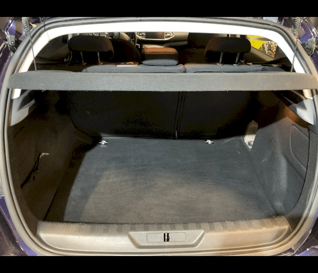 Peugeot Peugeot 308 II 1.5 BlueHDi 100ch S&S Style