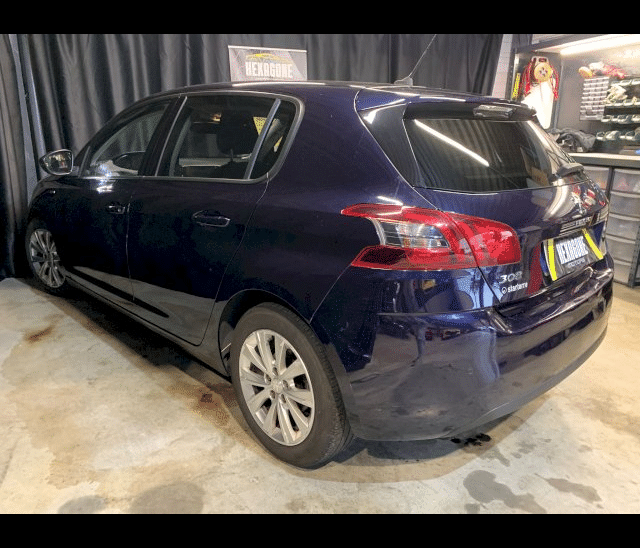 Peugeot Peugeot 308 II 1.5 BlueHDi 100ch S&S Style