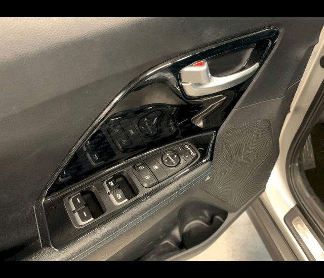 Kia Kia E-Niro  e-Active Business 204ch