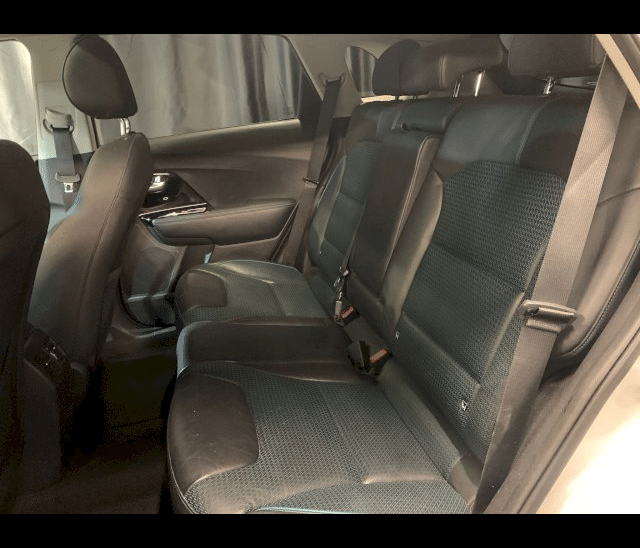 Kia Kia E-Niro  e-Active Business 204ch