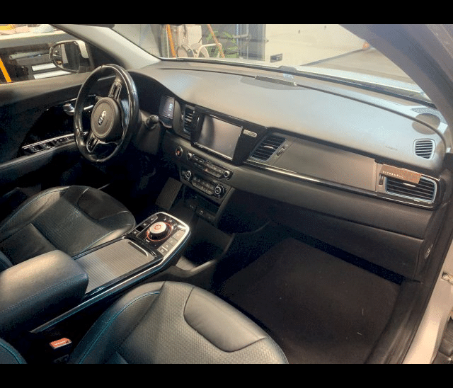 Kia Kia E-Niro  e-Active Business 204ch