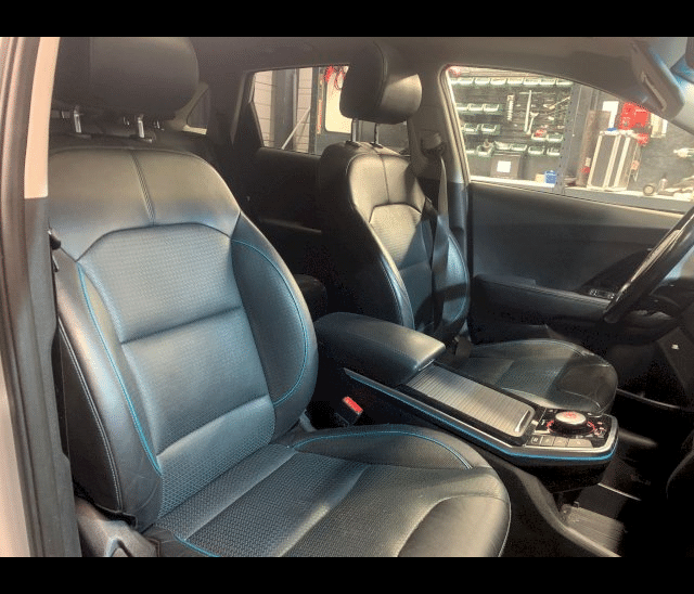 Kia Kia E-Niro  e-Active Business 204ch