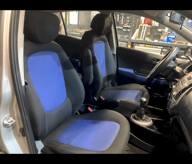 Hyundai Hyundai i20 1.2 Pack Clim 5p - Garantie 6 mois