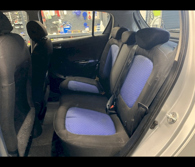 Hyundai Hyundai i20 1.2 Pack Clim 5p - Garantie 6 mois