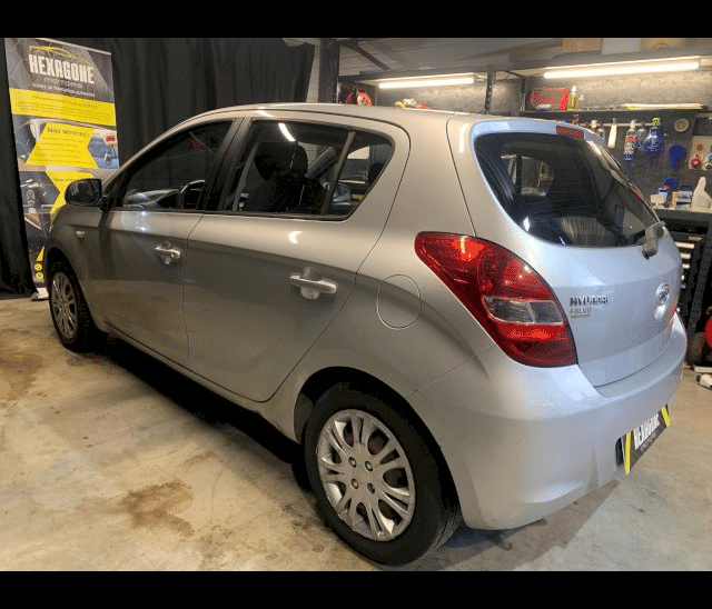 Hyundai Hyundai i20 1.2 Pack Clim 5p - Garantie 6 mois