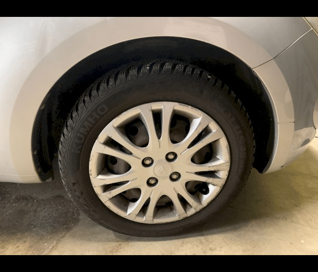 Hyundai Hyundai i20 1.2 Pack Clim 5p - Garantie 6 mois