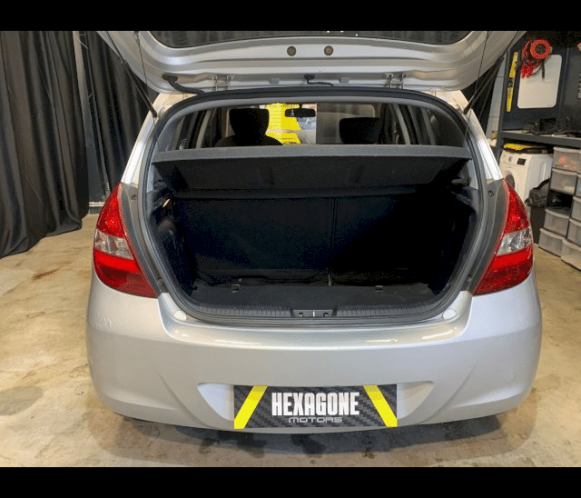 Hyundai Hyundai i20 1.2 Pack Clim 5p - Garantie 6 mois