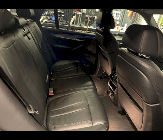 BMW BMW X5 III (F15) xDrive40eA 313ch M Sport