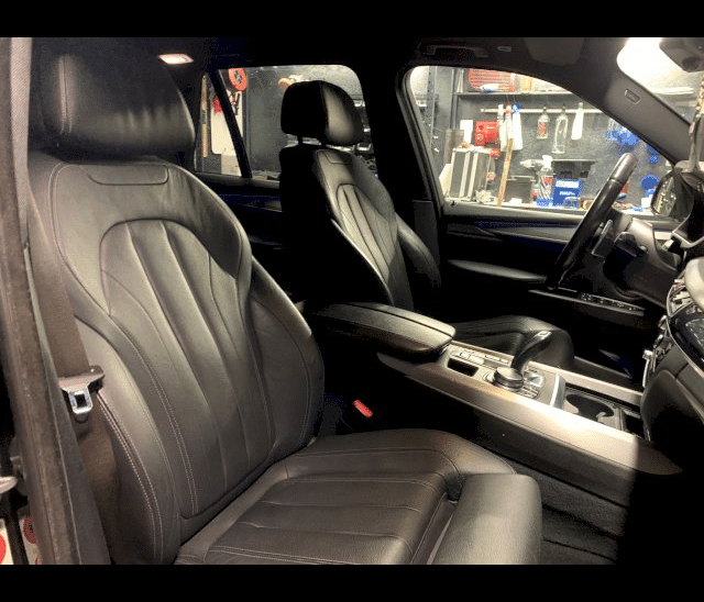 BMW BMW X5 III (F15) xDrive40eA 313ch M Sport