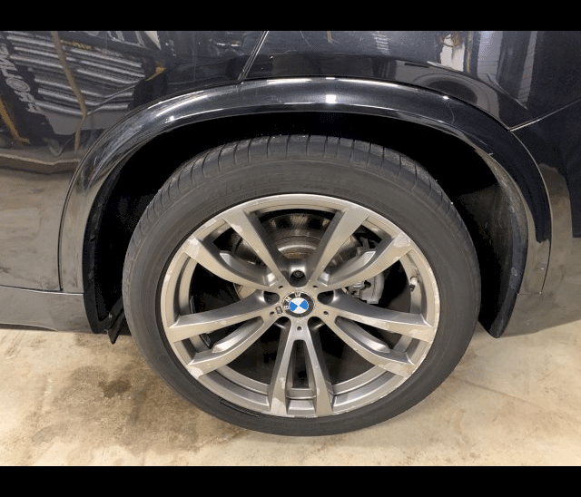BMW BMW X5 III (F15) xDrive40eA 313ch M Sport