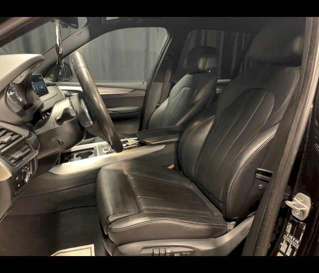 BMW BMW X5 III (F15) xDrive40eA 313ch M Sport