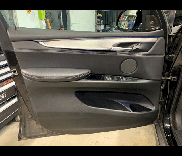 BMW BMW X5 III (F15) xDrive40eA 313ch M Sport