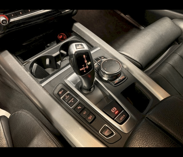 BMW BMW X5 III (F15) xDrive40eA 313ch M Sport