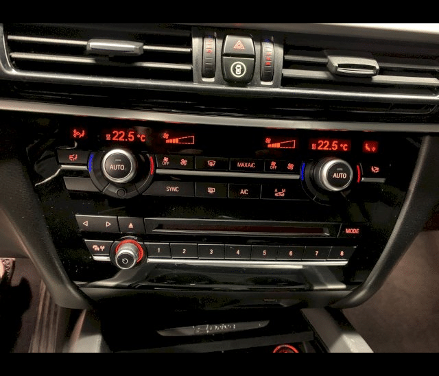 BMW BMW X5 III (F15) xDrive40eA 313ch M Sport