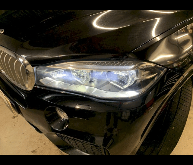 BMW BMW X5 III (F15) xDrive40eA 313ch M Sport