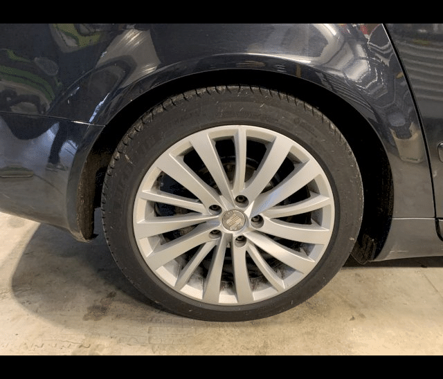 Seat Seat Exeo  2.0 TDI143 CR FAP Sport