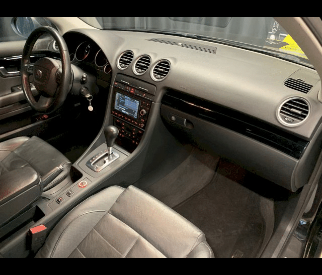 Seat Seat Exeo  2.0 TDI143 CR FAP Sport